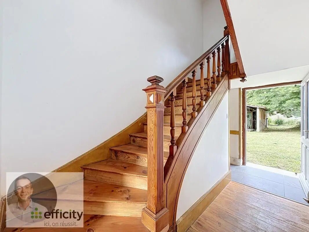 Maison à vendre, 180m², Saint-Yorre