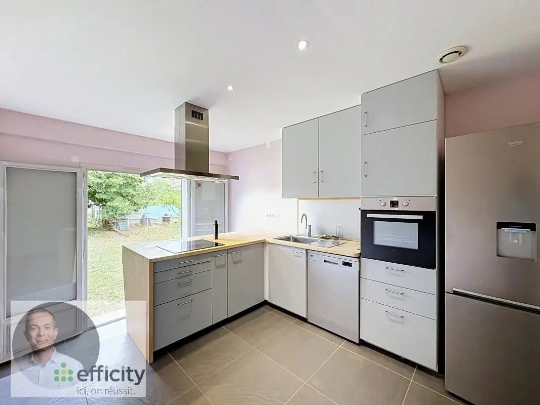 Maison à vendre, 180m², Saint-Yorre