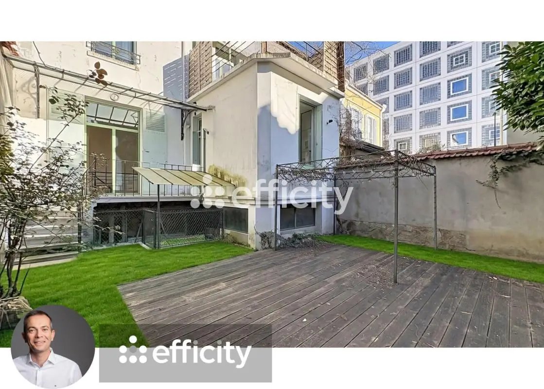 Appartement à vendre, 113m², Vichy