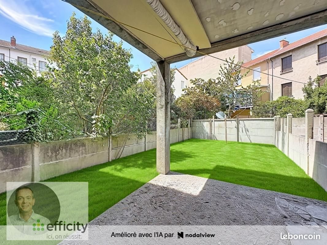 Maison à vendre, 98m², Vichy