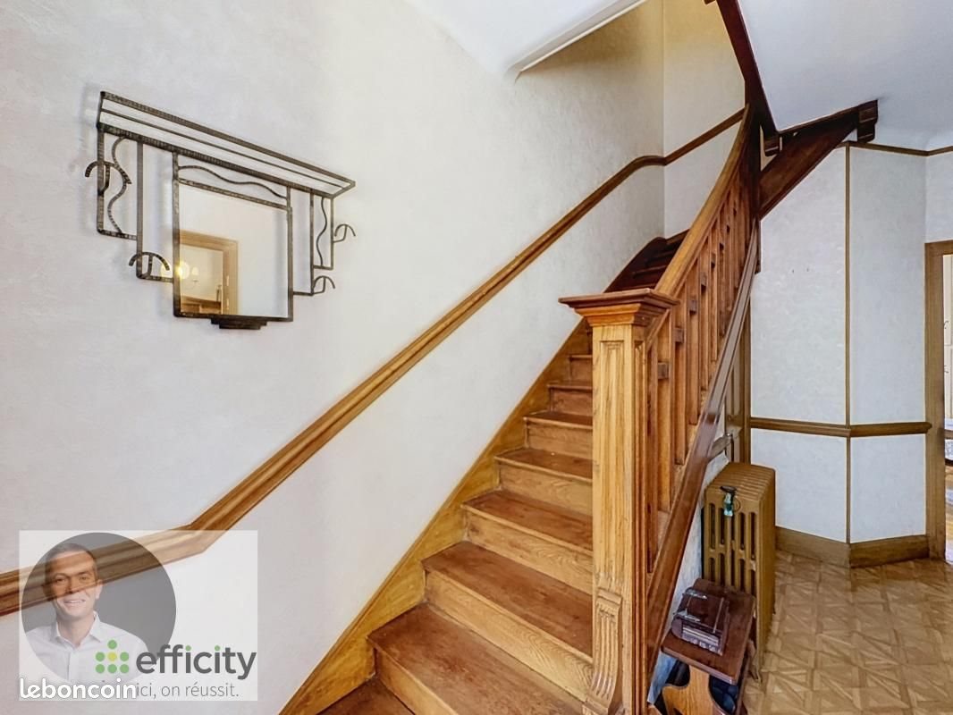 Maison à vendre, 98m², Vichy