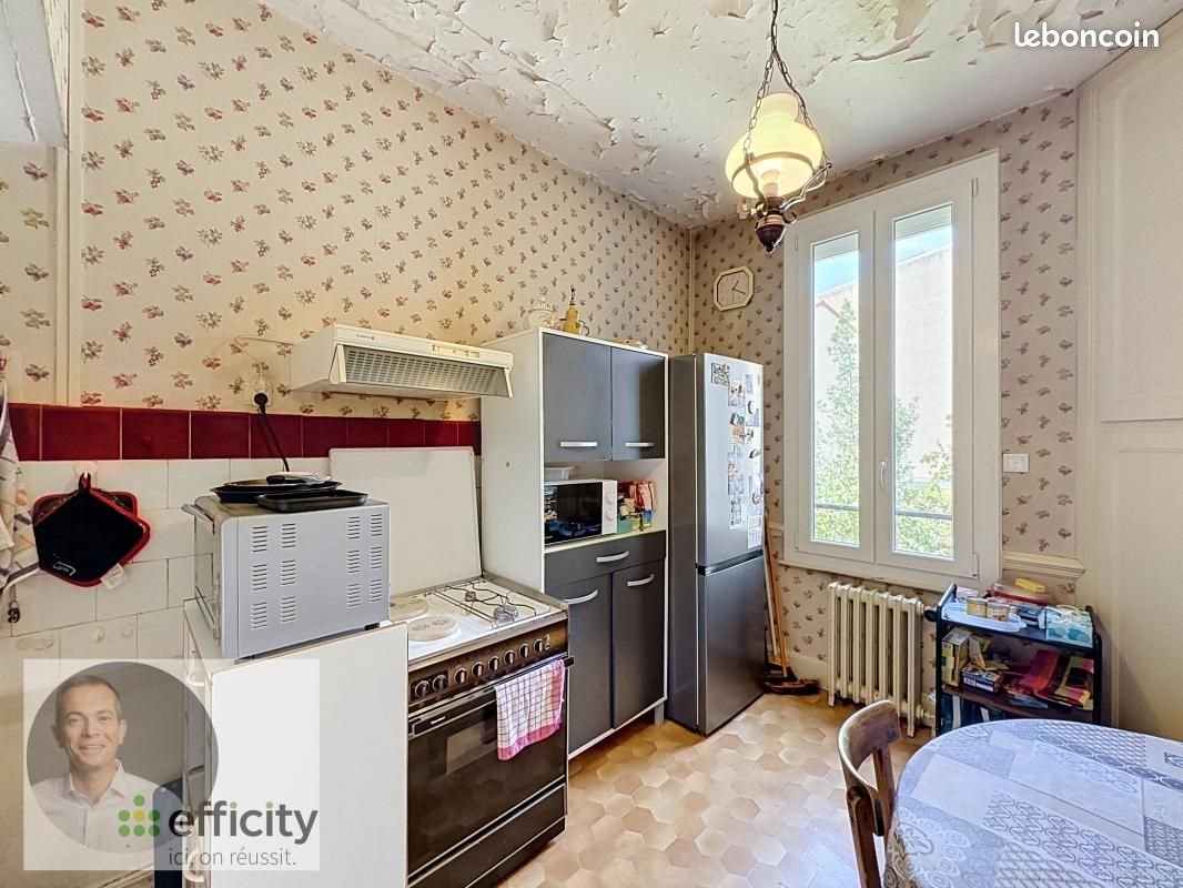 Maison à vendre, 98m², Vichy