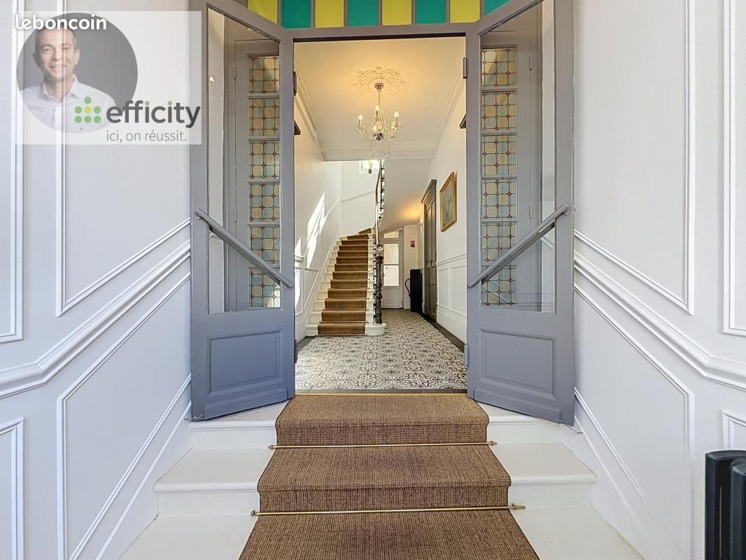 Appartement à vendre, 315m², Vichy