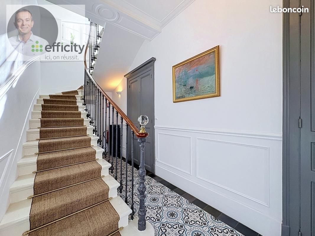 Appartement à vendre, 315m², Vichy
