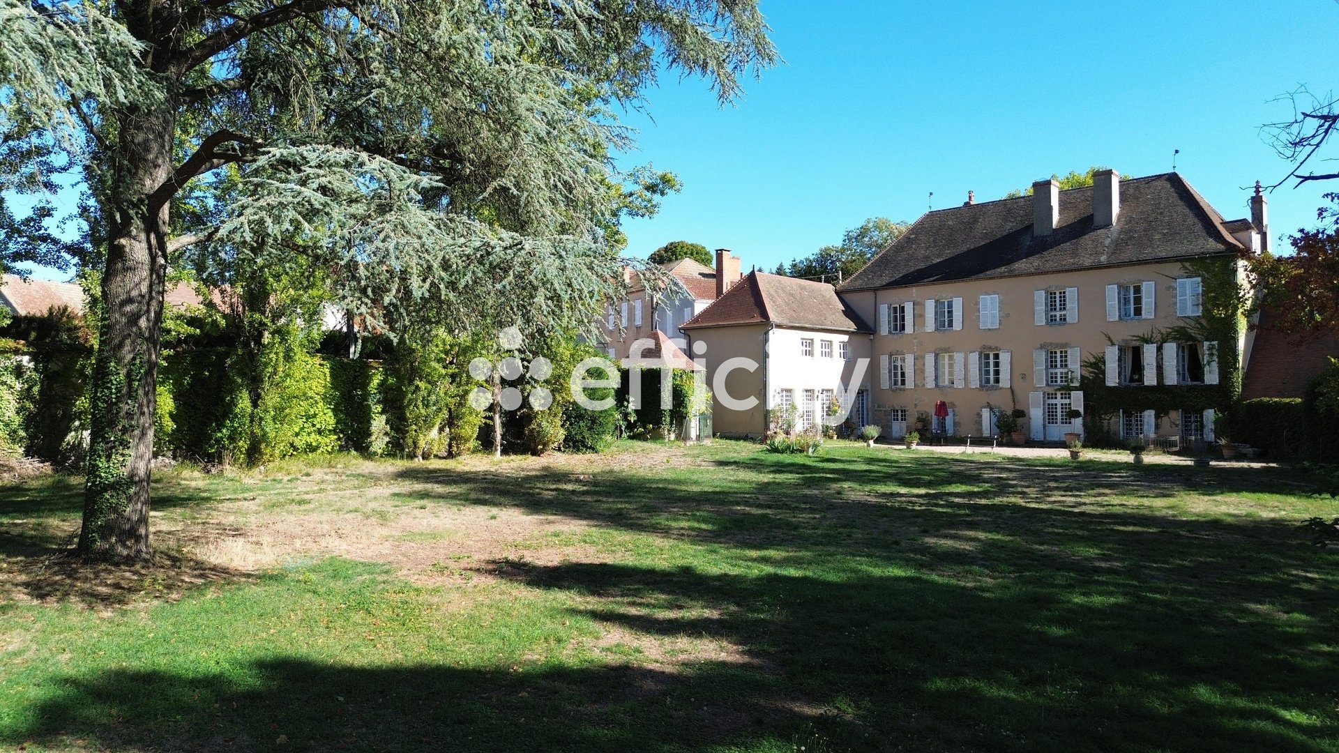 Maison à vendre, 20m², Saint-Gérand-le-Puy