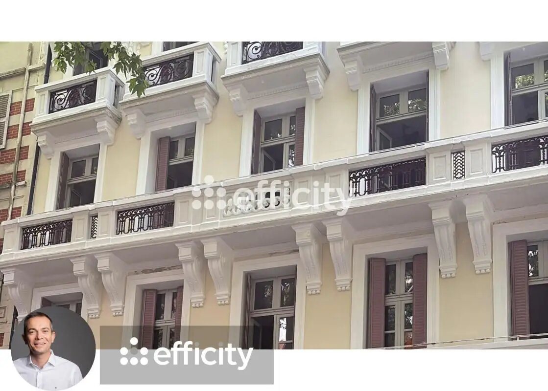 Appartement à vendre, 95m², Vichy