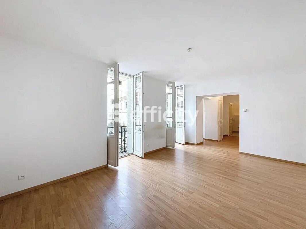 Appartement à vendre, 95m², Vichy