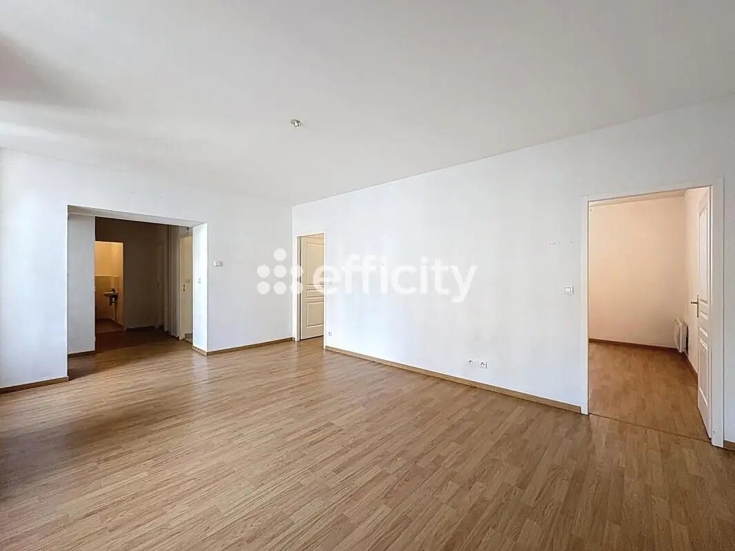 Appartement à vendre, 95m², Vichy
