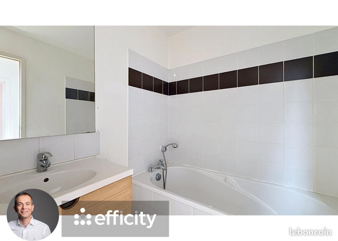 Appartement à vendre, 44m², Vichy