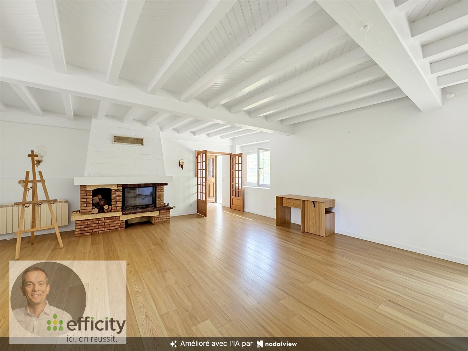 Maison à vendre, 155m², Brugheas