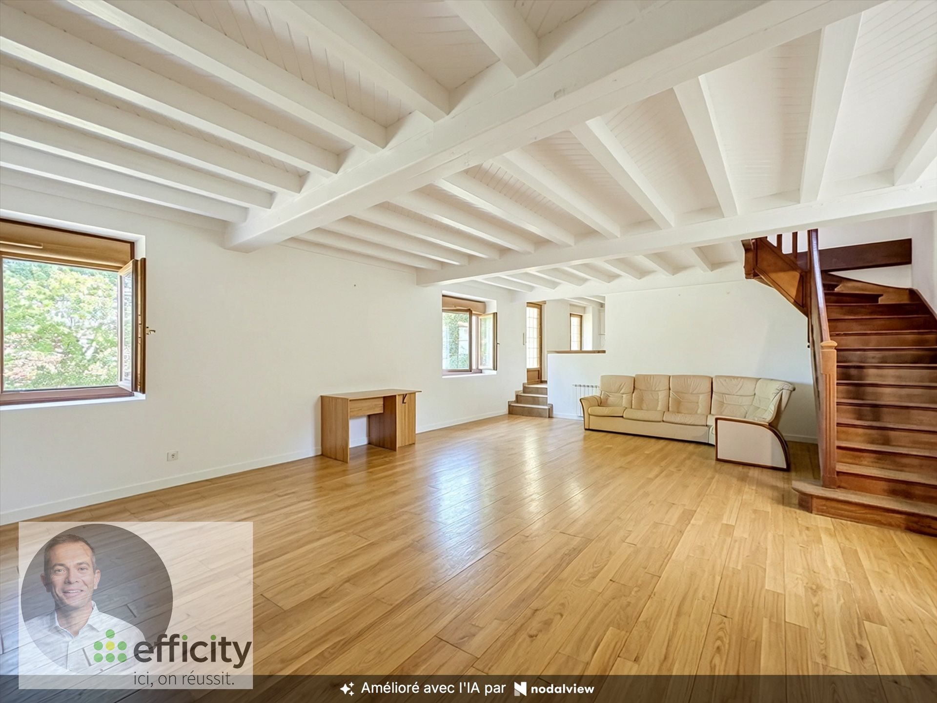 Maison à vendre, 155m², Brugheas
