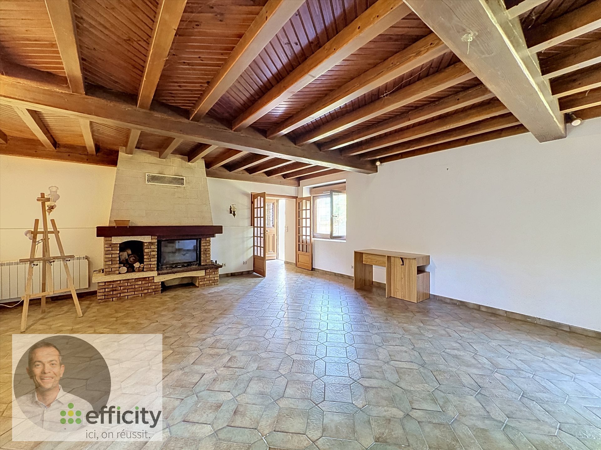 Maison à vendre, 155m², Brugheas