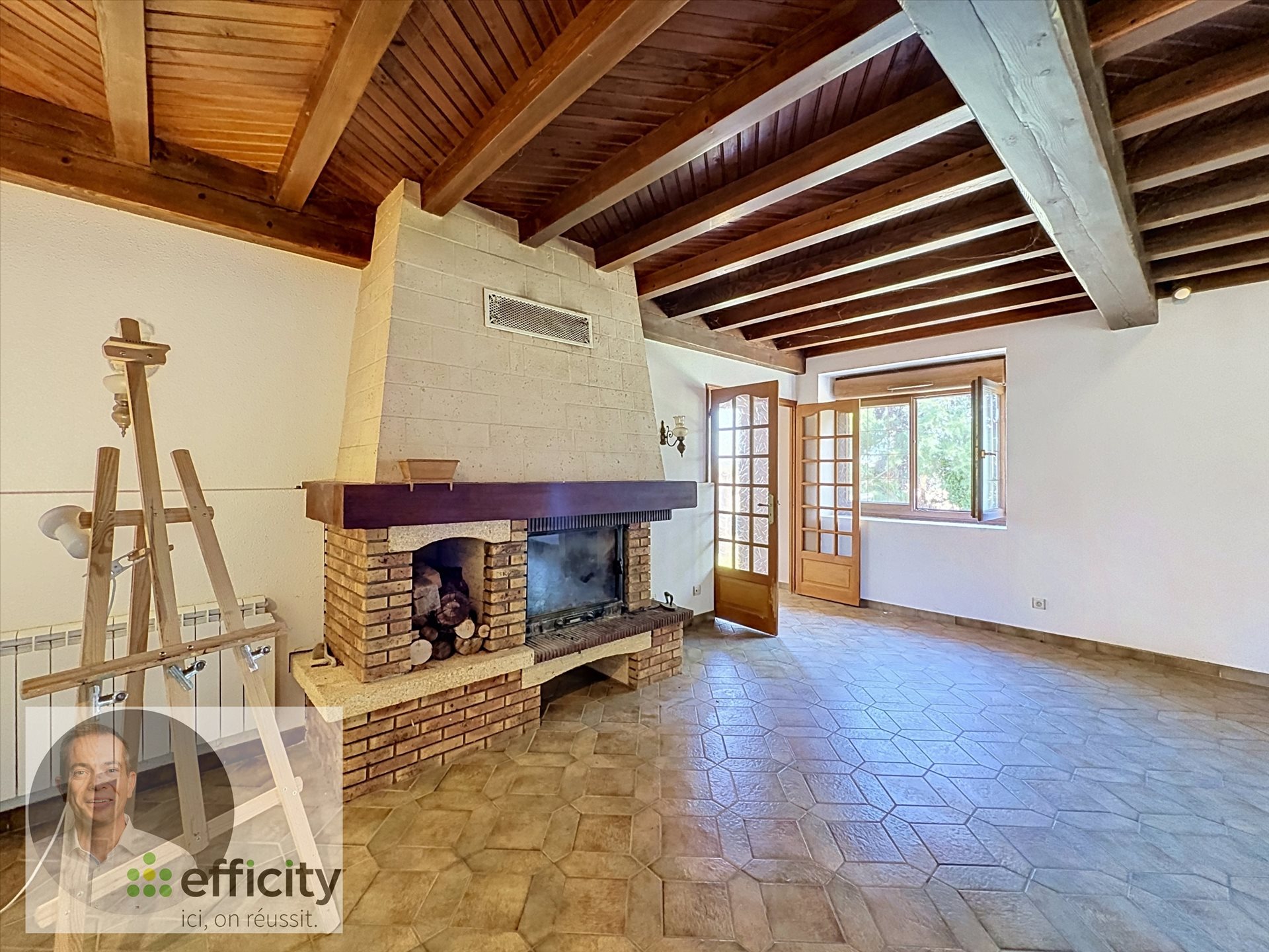 Maison à vendre, 155m², Brugheas