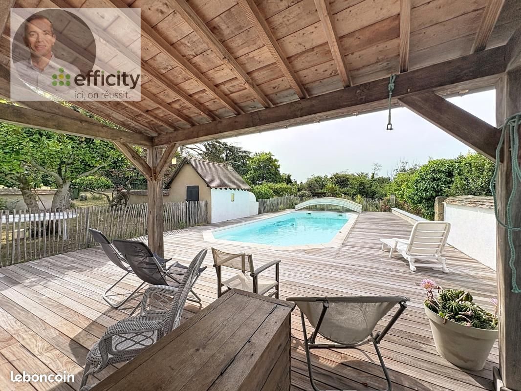 Maison à vendre, 198m², Avermes