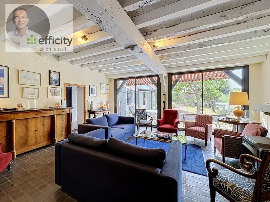 Maison à vendre, 198m², Avermes
