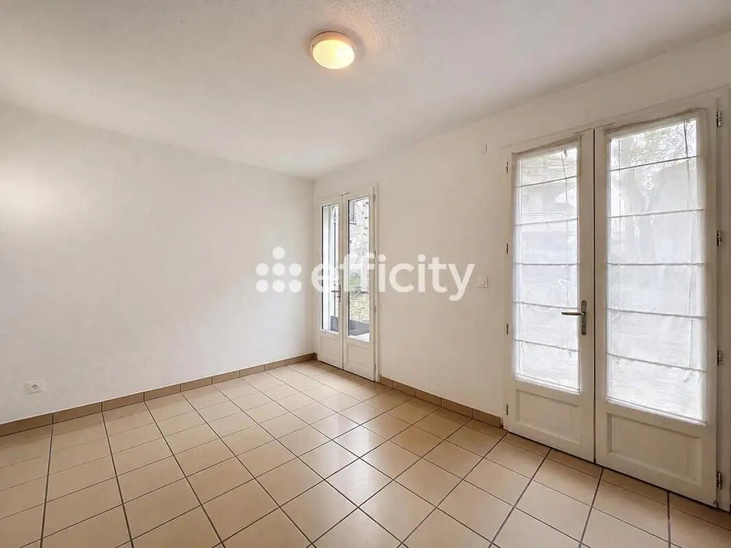 Appartement à vendre, 20m², Clermont-Ferrand