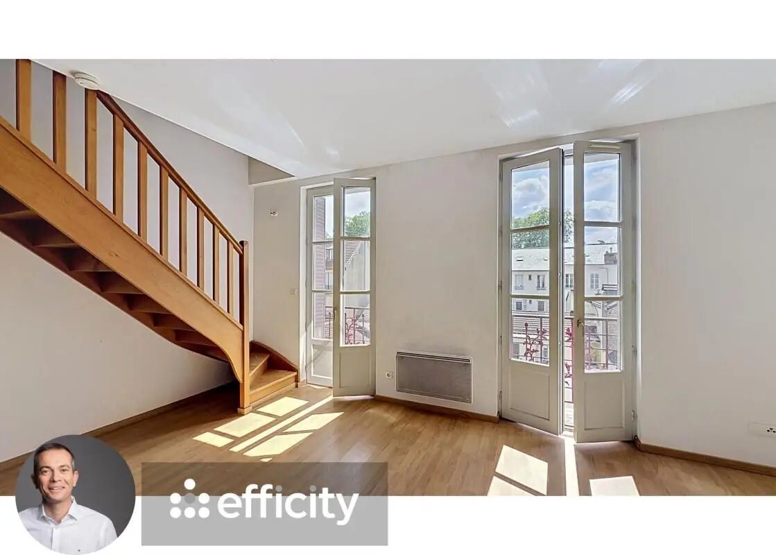Appartement à vendre, 87m², Vichy