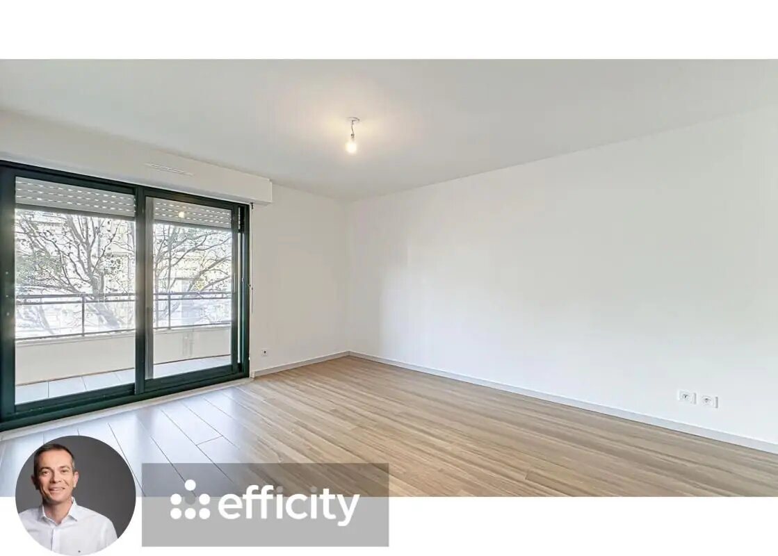 Appartement à vendre, 34m², Vichy