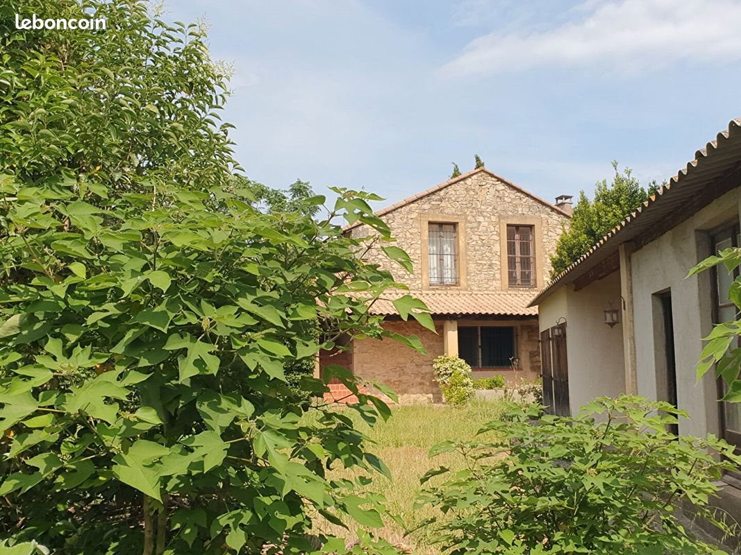Maison à vendre, 275m², Saint-Côme-et-Maruéjols