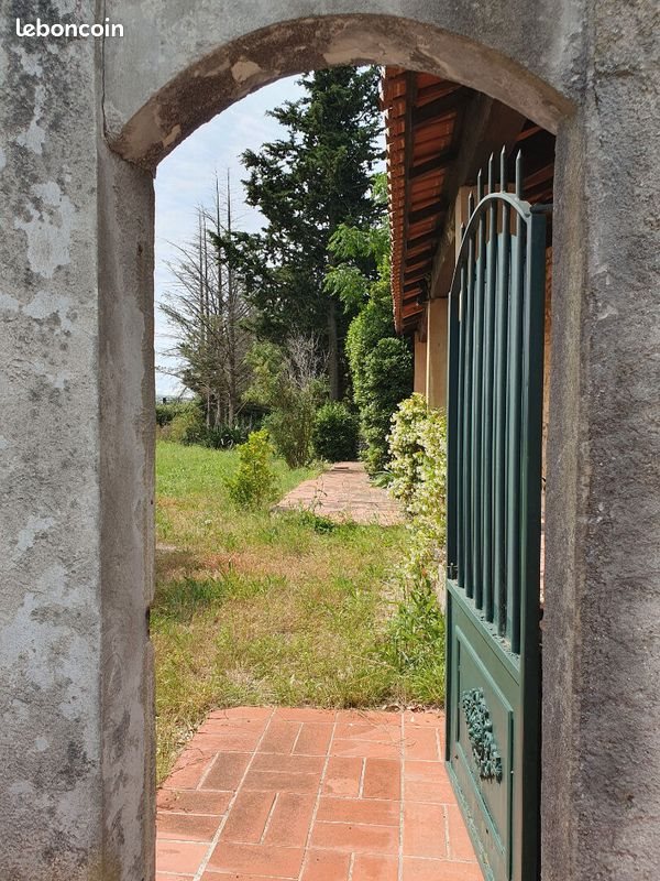 Maison à vendre, 275m², Saint-Côme-et-Maruéjols