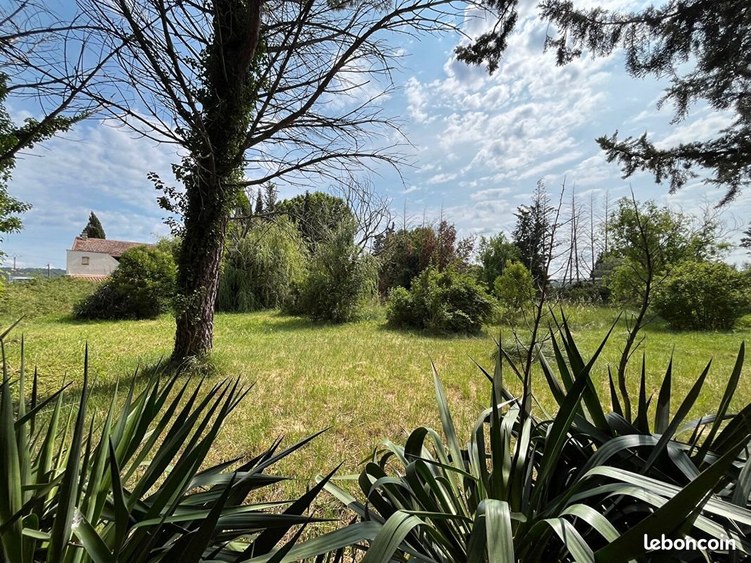 Maison à vendre, 275m², Saint-Côme-et-Maruéjols