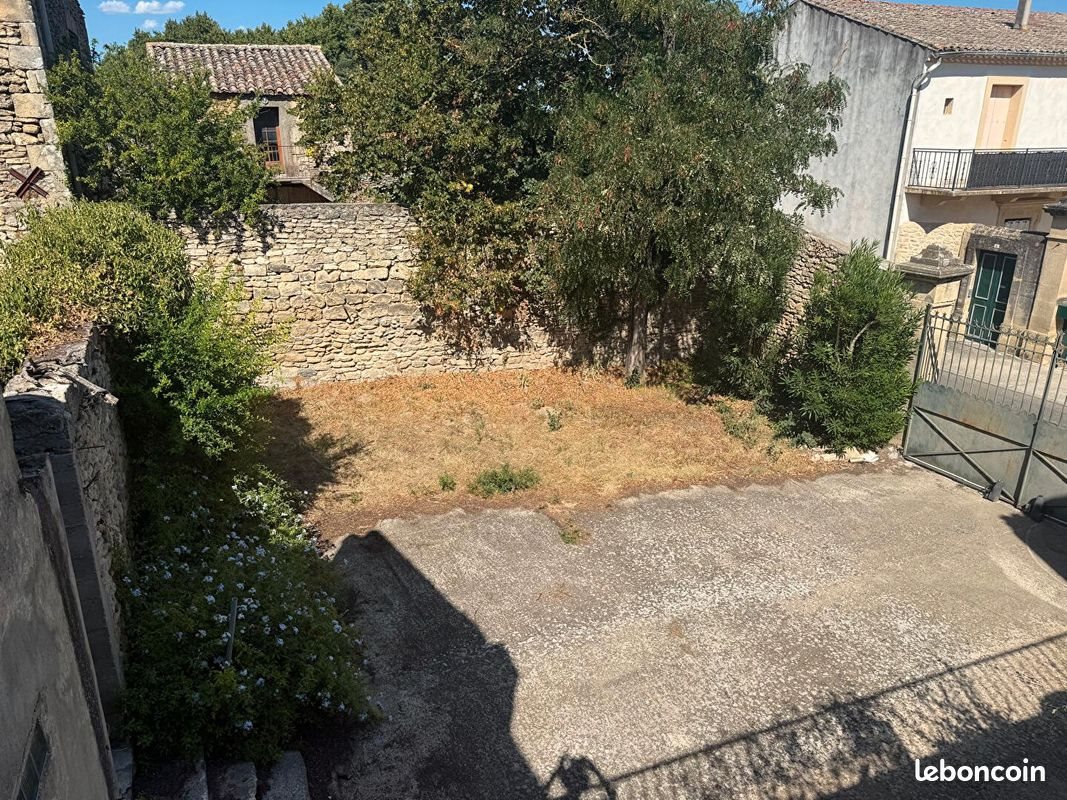 Maison à vendre, 183m², Souvignargues