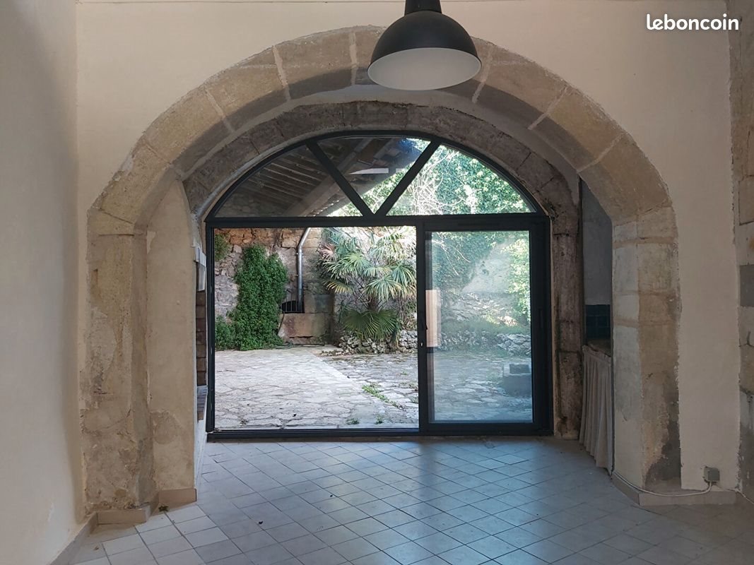 Maison à vendre, 150m², Souvignargues