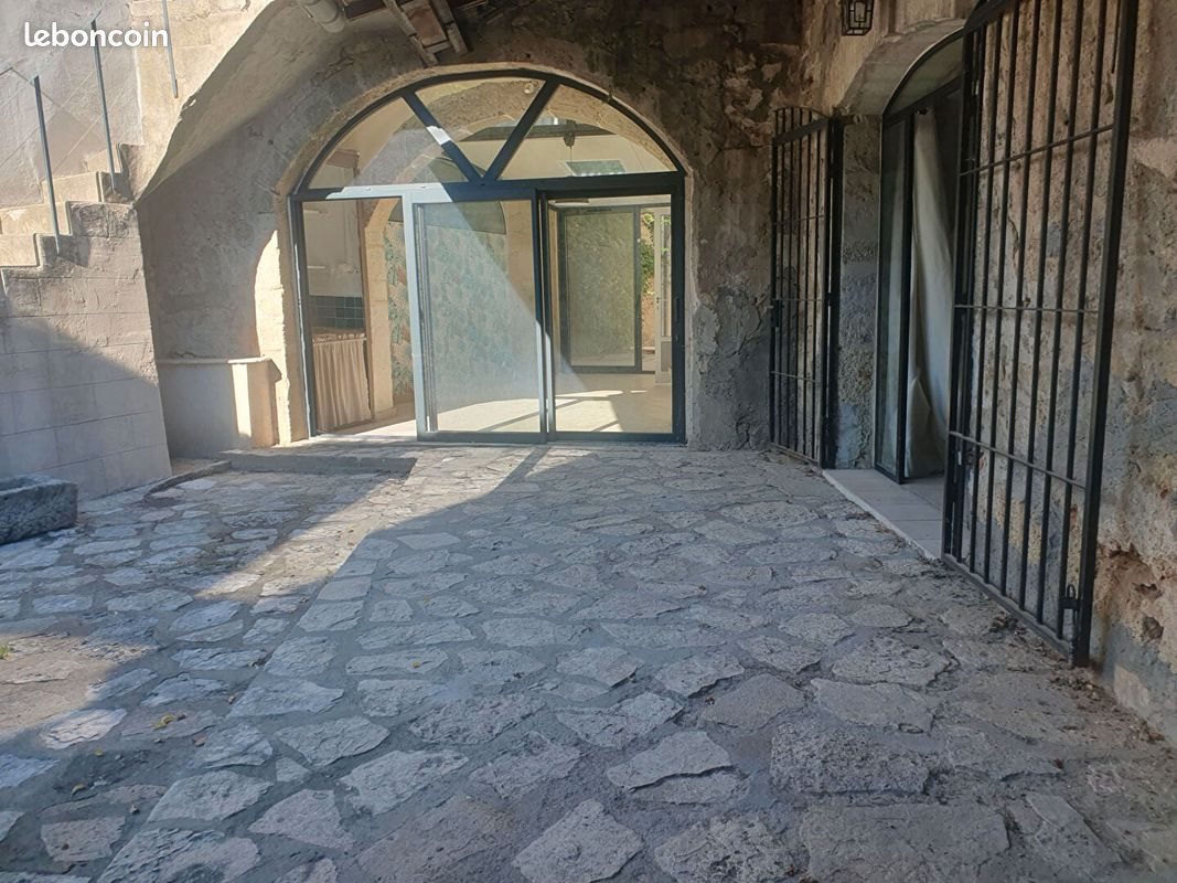 Maison à vendre, 150m², Souvignargues