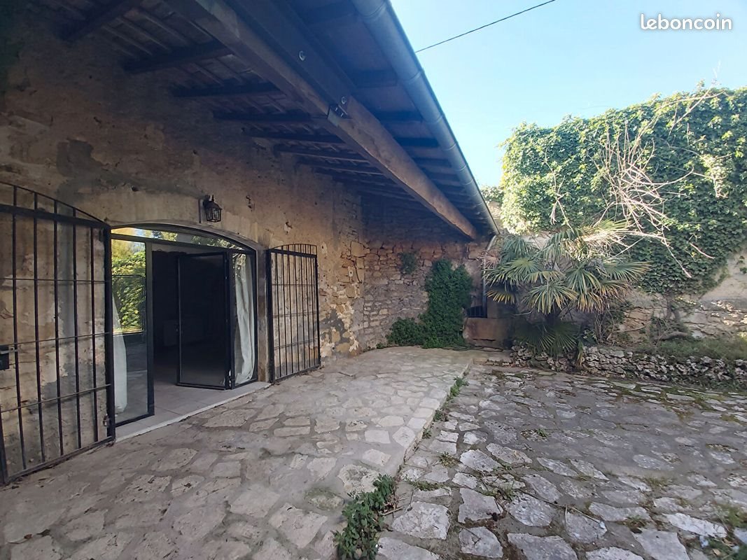 Maison à vendre, 150m², Souvignargues