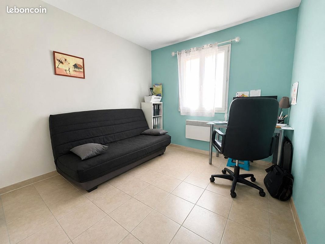 Appartement à louer, 58m², Vergèze