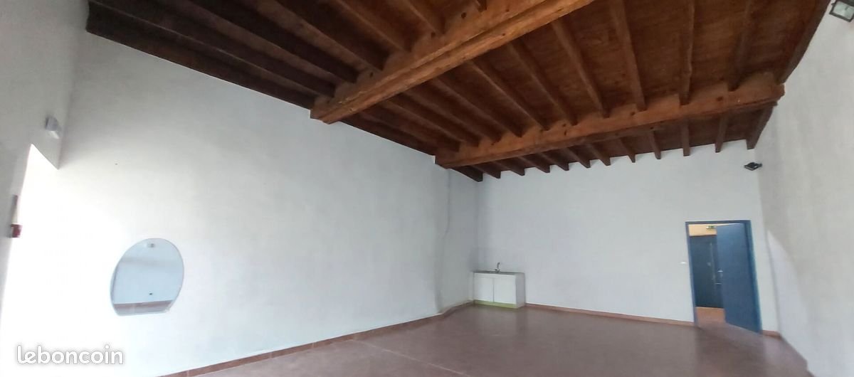Maison à vendre, 63m², Bernis