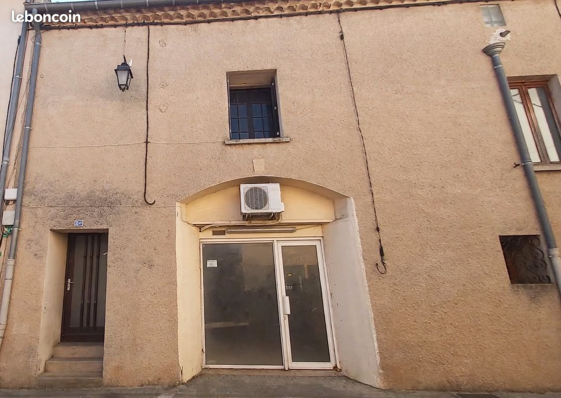 Maison à vendre, 63m², Bernis
