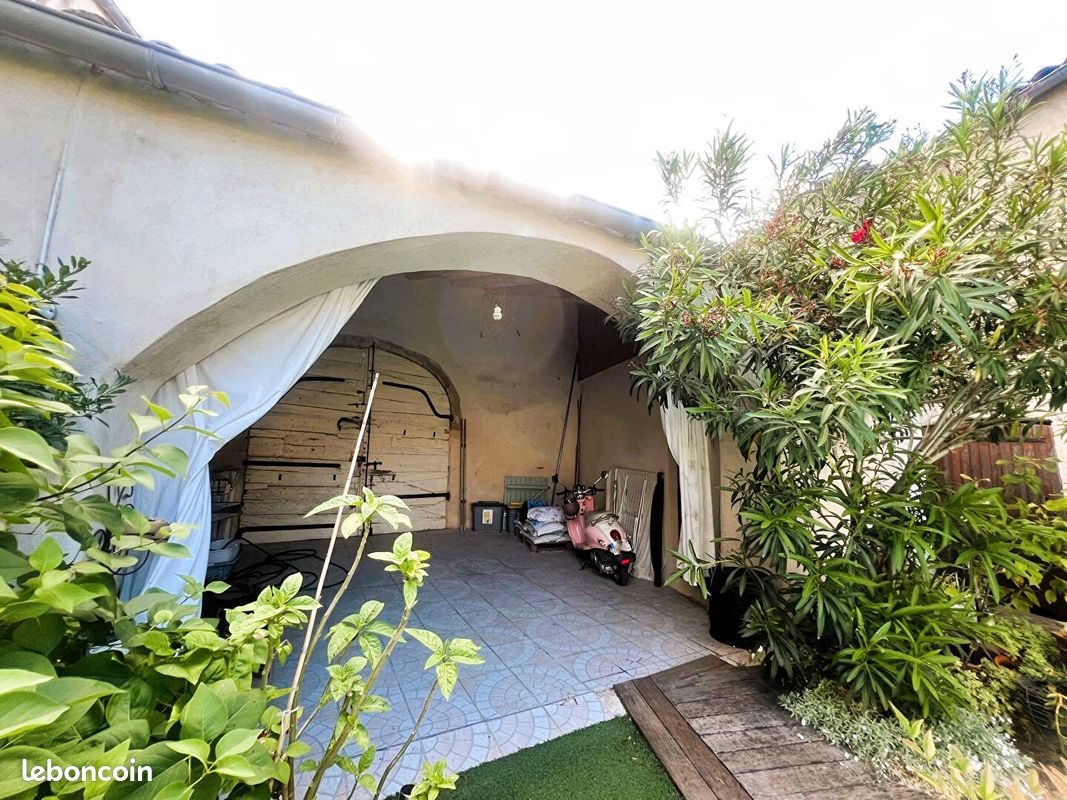 Maison à vendre, 230m², Cannes-et-Clairan