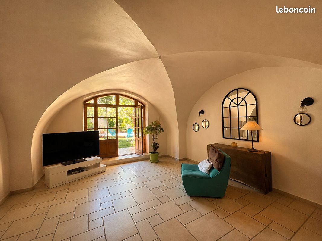 Maison à vendre, 230m², Cannes-et-Clairan