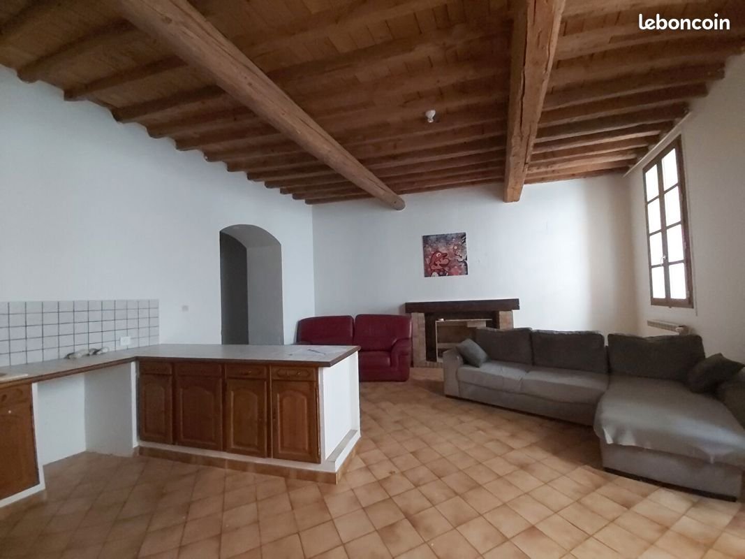 Appartement à vendre, 66m², Calvisson