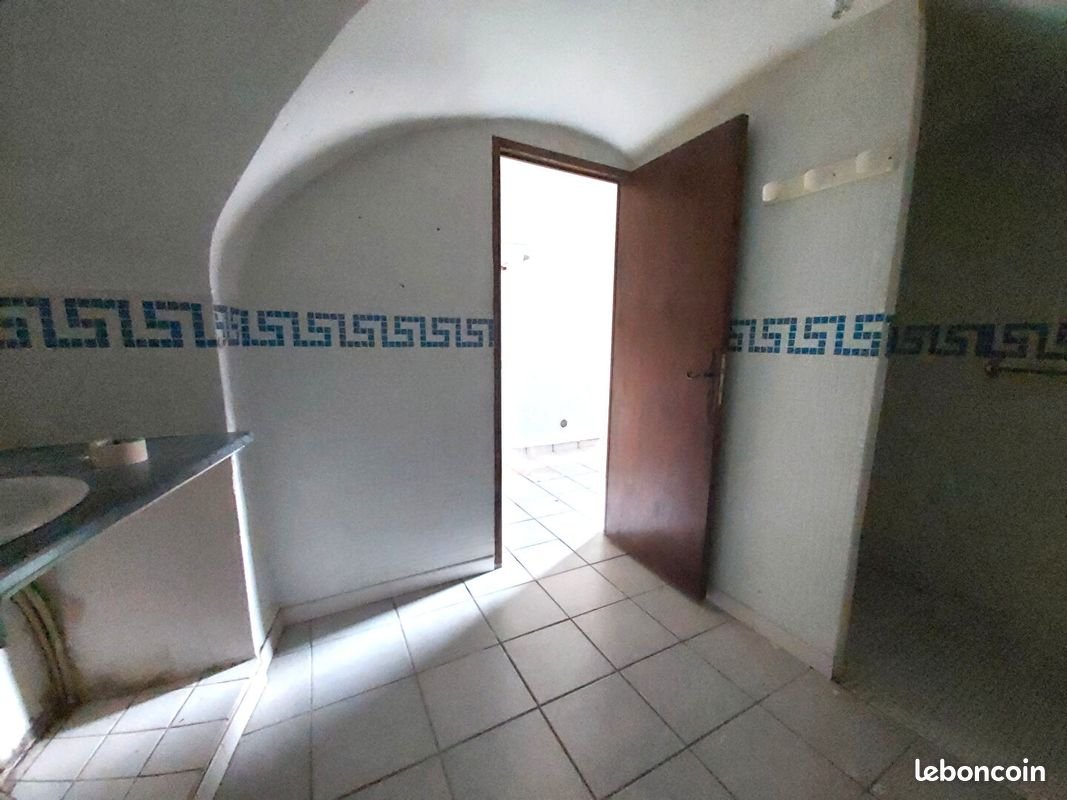 Appartement à vendre, 66m², Calvisson