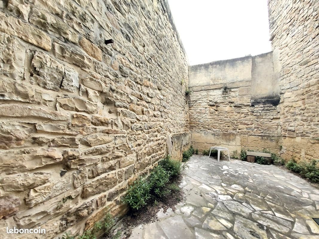Appartement à vendre, 66m², Calvisson