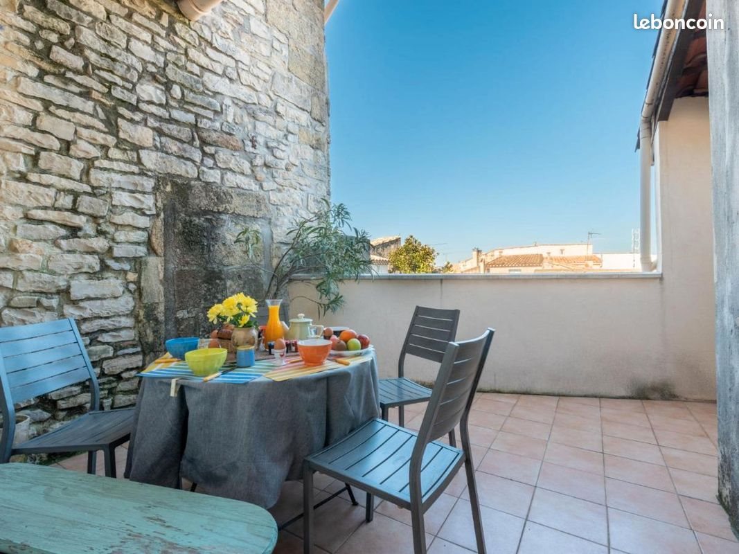 Maison à vendre, 289m², Calvisson