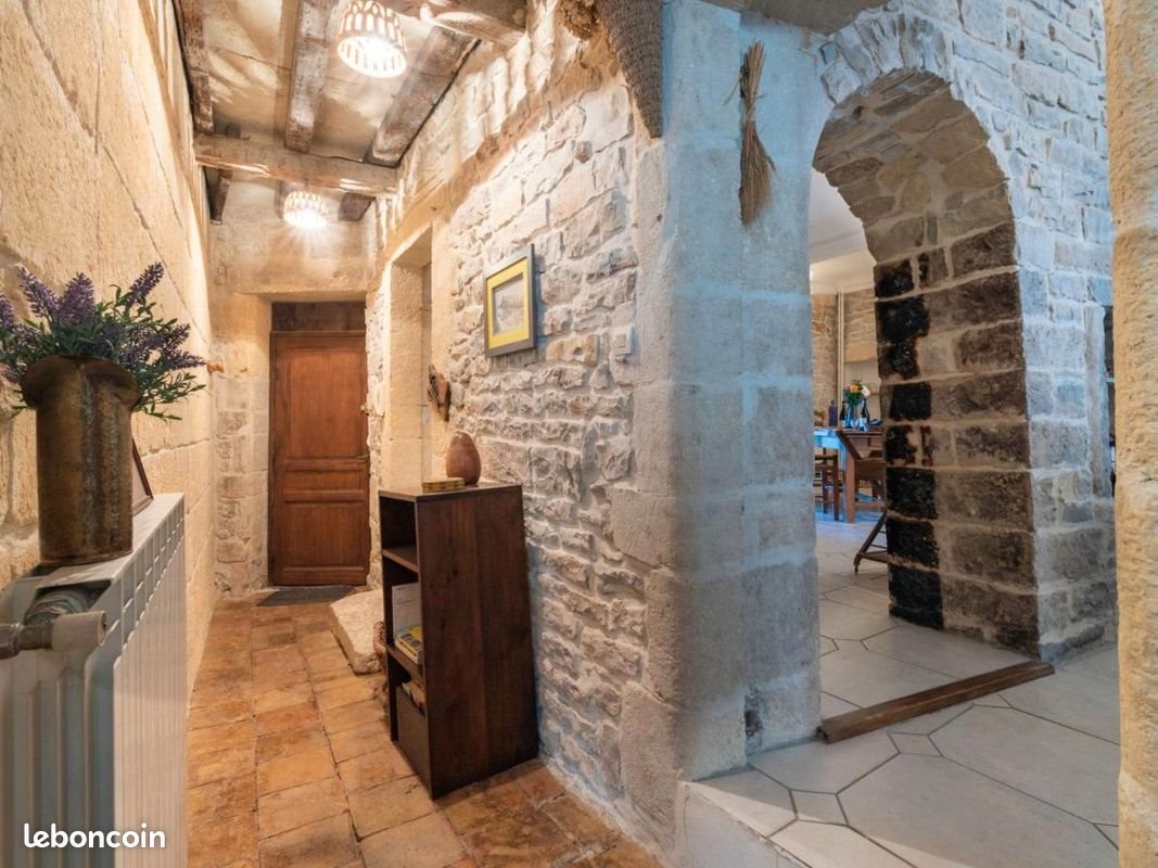 Maison à vendre, 289m², Calvisson