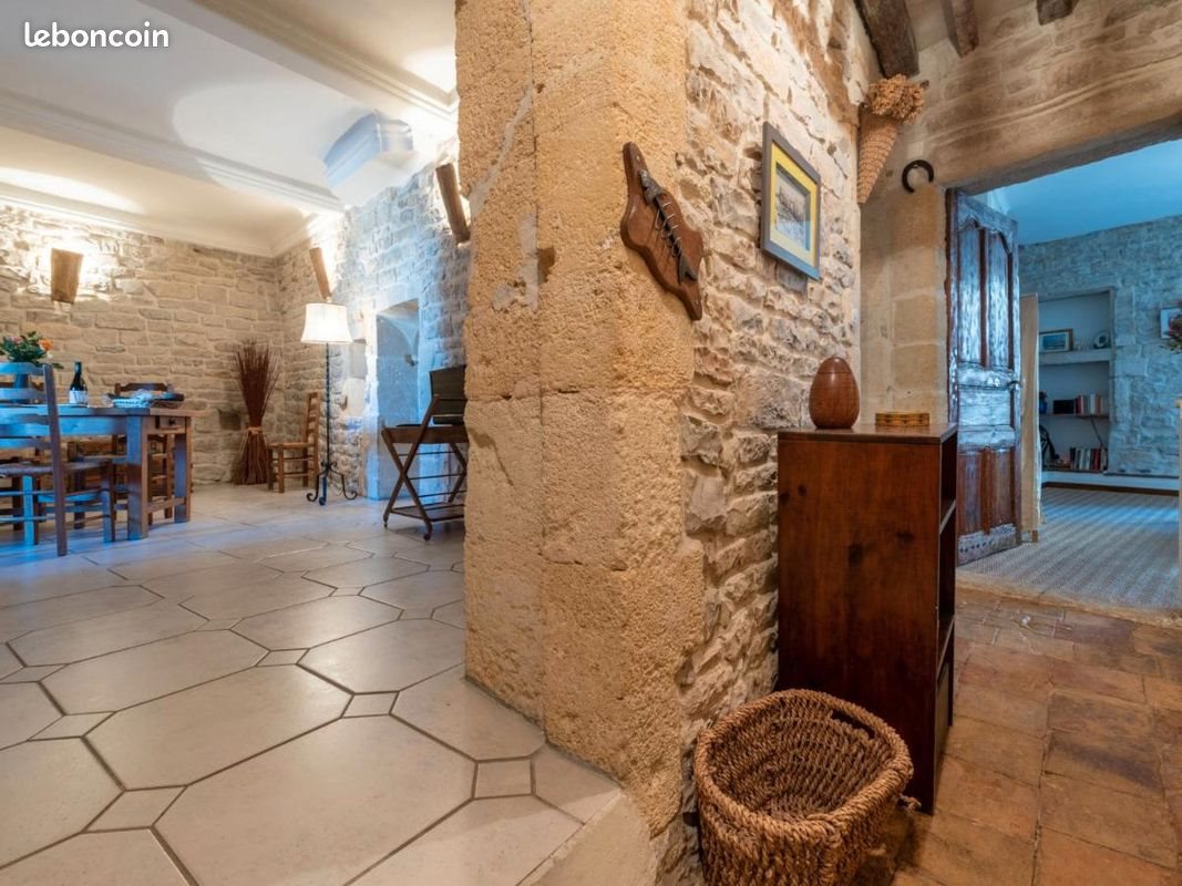 Maison à vendre, 289m², Calvisson