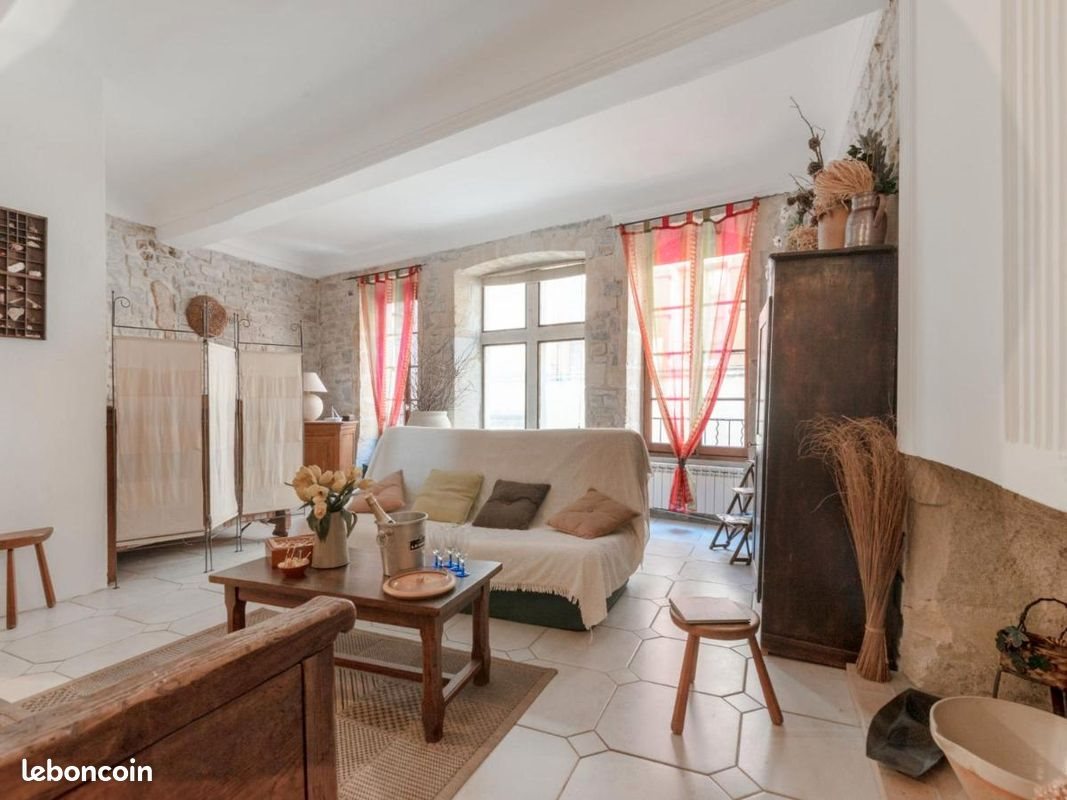 Maison à vendre, 289m², Calvisson
