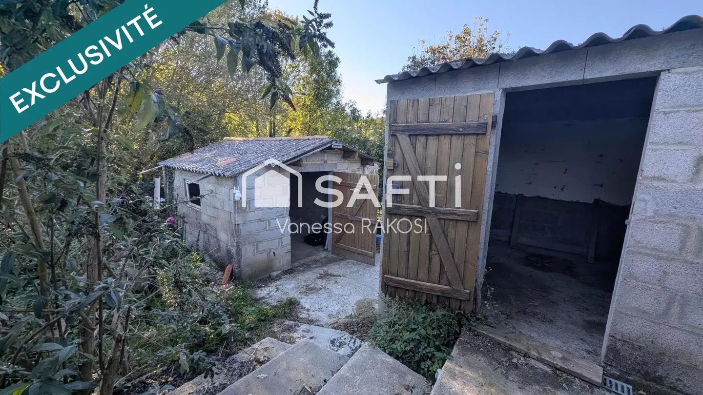 Maison à vendre, 100m², Les Nouillers