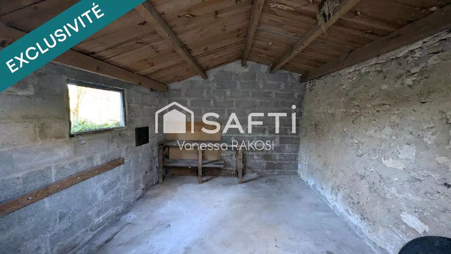 Maison à vendre, 100m², Les Nouillers
