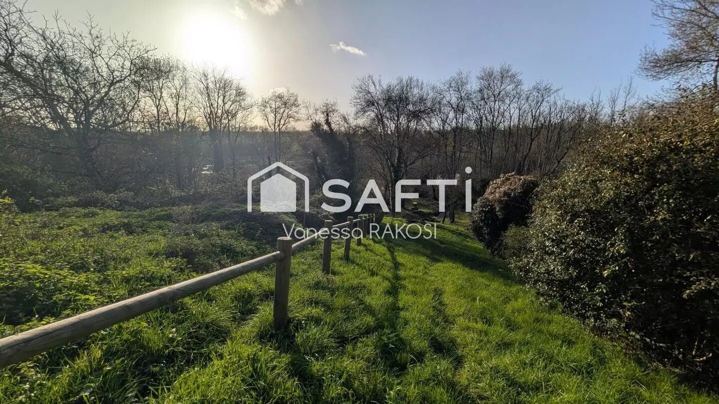 Maison à vendre, 59m², Saint-Vaize