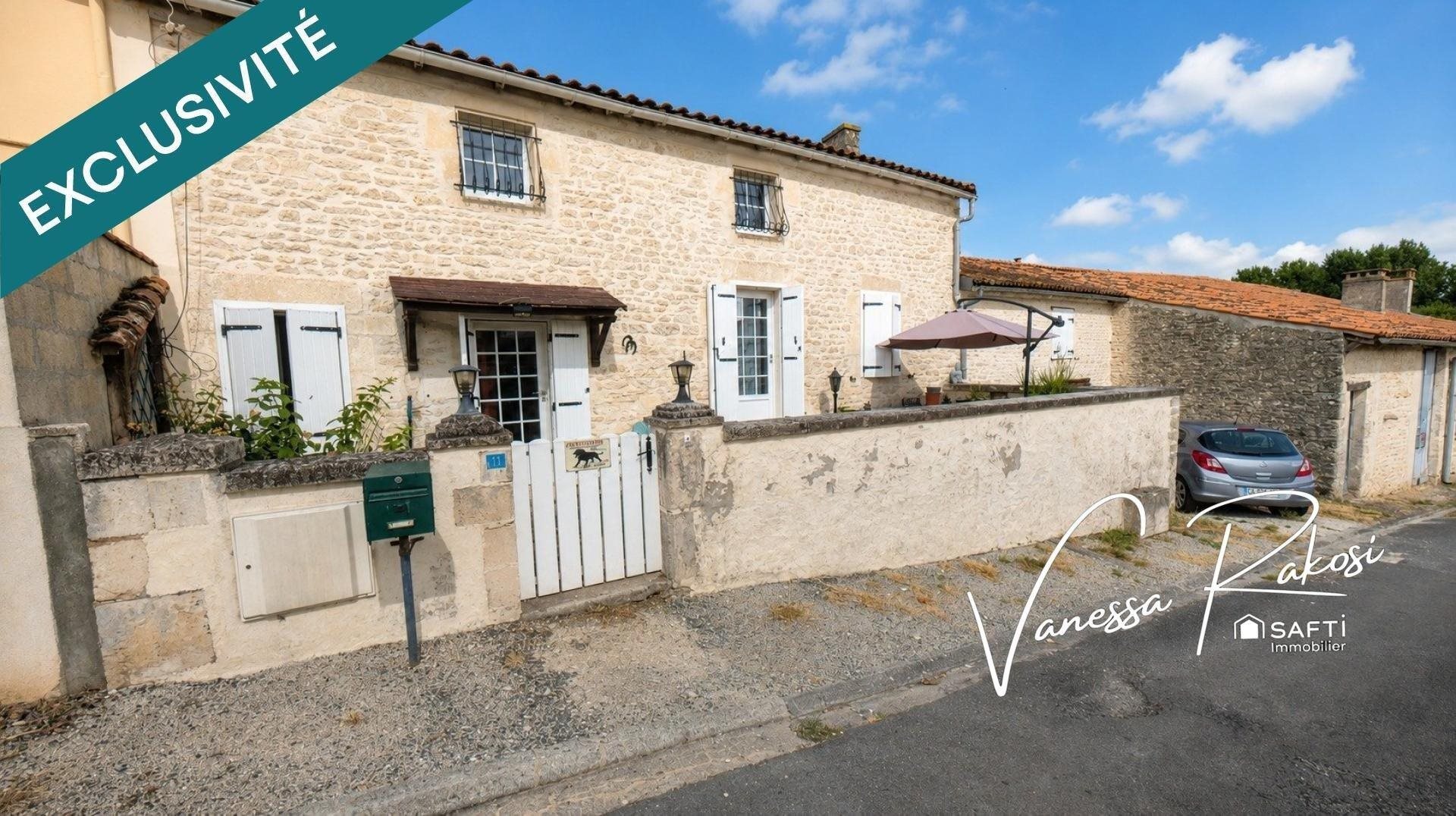 Maison à vendre, 186m², Ternant