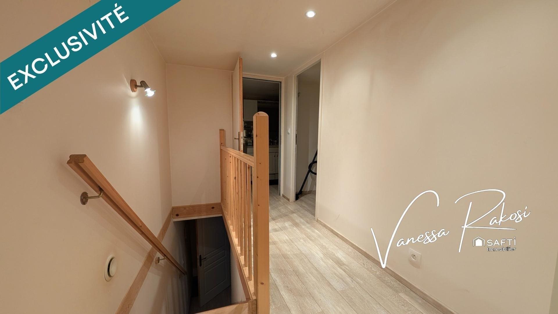 Maison à vendre, 186m², Ternant