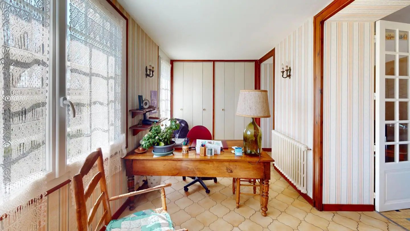 Maison à vendre, 168m², Asnières-la-Giraud