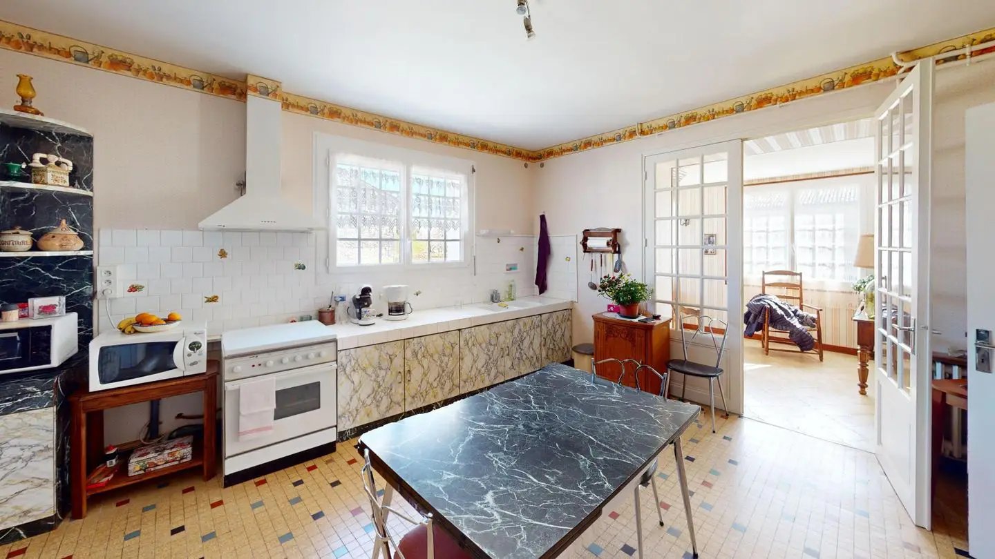 Maison à vendre, 168m², Asnières-la-Giraud