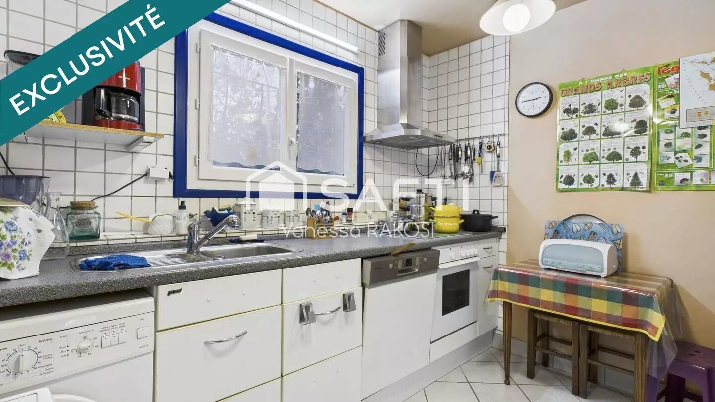 Maison à vendre, 72m², Barzan