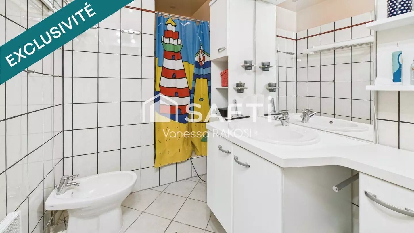 Maison à vendre, 72m², Barzan
